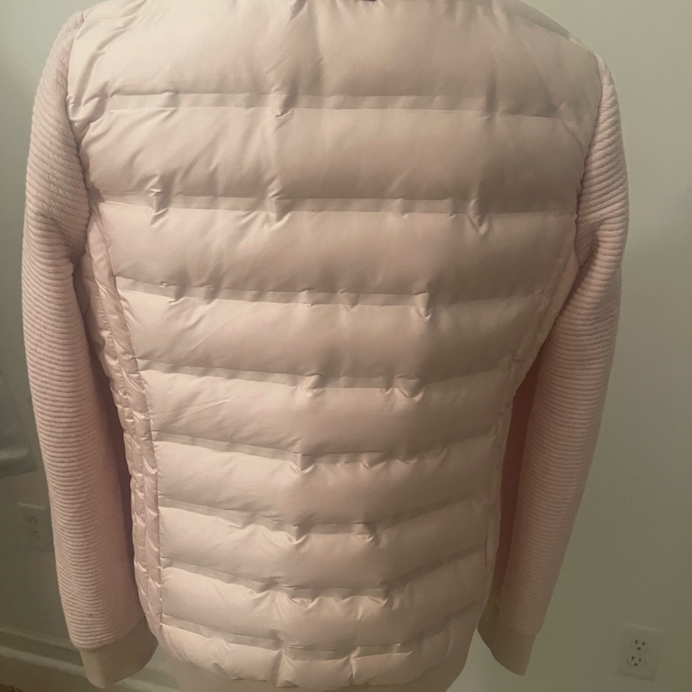 Puffer Jacket - Picture 3 of 4